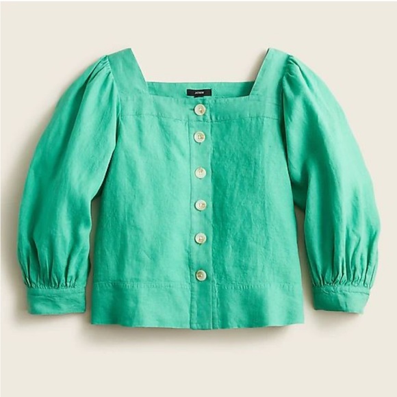 J. Crew Tops - J.Crew